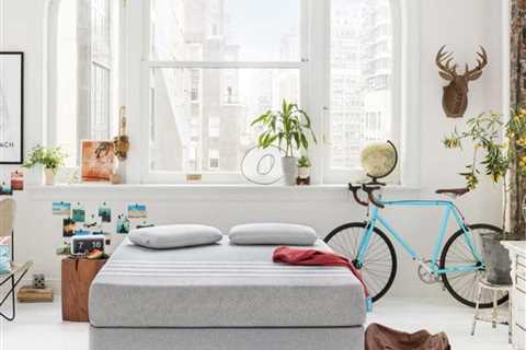 The 30 Best Memorial Day Mattress Sales