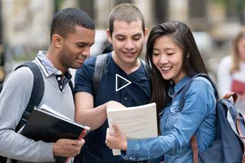Transition Education Series: Taking T1D to University