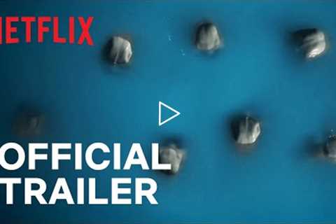 Katla | Official Trailer | Netflix