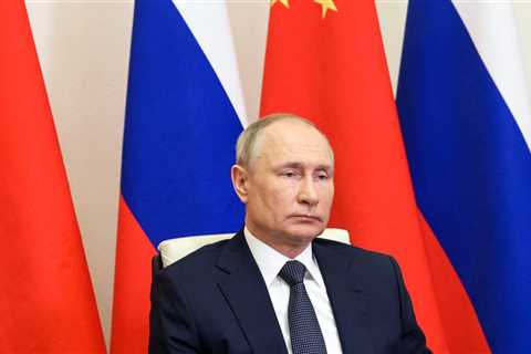 U.S. Says It Will Not Rejoin Open Skies Treaty With Russia