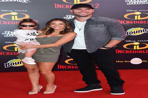 Jana Kramer's Daughter Jolie Is 'Telling Everyone' About Mike Caussin Split