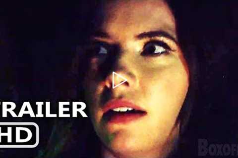 THE BIRTHDAY CAKE Trailer (2021) Ashley Benson, Ewan McGregor, Penn Badgley Movie