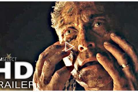 OLD Trailer (2021)
