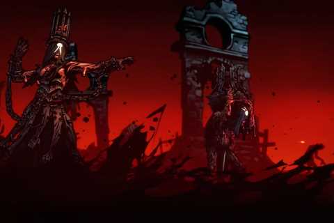 Darkest Dungeon 2 Introduces Tokens for Blocking, Status Effects and More