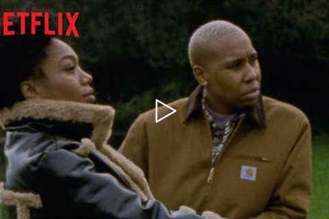 Master of None | The Series Evolution with Alan Yang and Aziz Ansari | Netflix