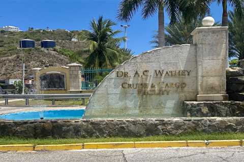 This Cruise Leaves from St. Maarten Next Weekend