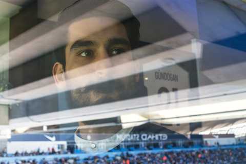 Revisiting Ilkay Gundogan