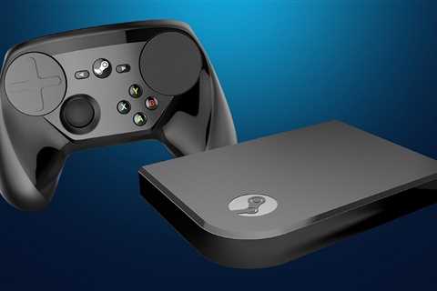 Valve’s New Hardware Initiative May Be A Switch-Style Console – But Can They Actually Pull It Off?
