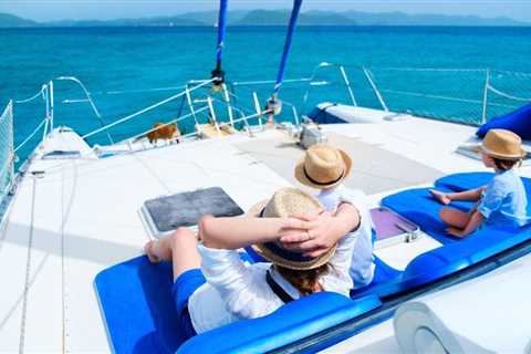 New or Used Yacht: Which is Better ?