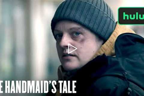 Haunted By Gilead | Handmaid's Tale: Inside The Episode | Season 4, Episode 7