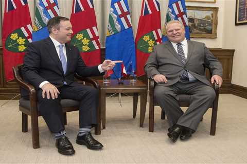 338Canada: Our patience is wearing thin