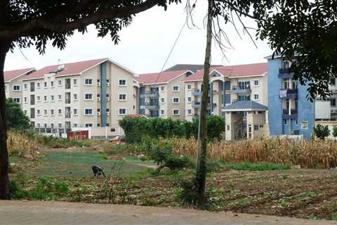 Ghana's new rental scheme won't fix the real problem: a housing shortage