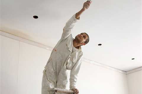 6 Best Ceiling Paints
