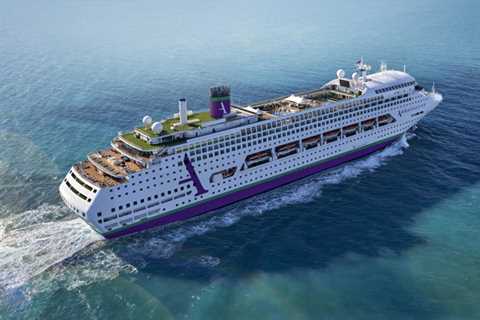 Ambassador Cruise Line Will Be Making Its Way To The Sea From UK