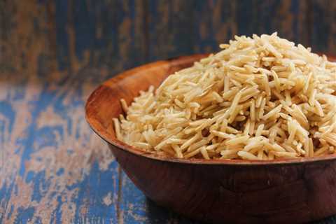 Can You Freeze Brown Rice? Here’s Everything You Need to Know
