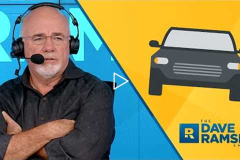 Sell My Extra Car to Pay Off Debt?