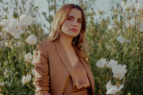 Natalie Morales Makes Her Directing Debut. Twice.