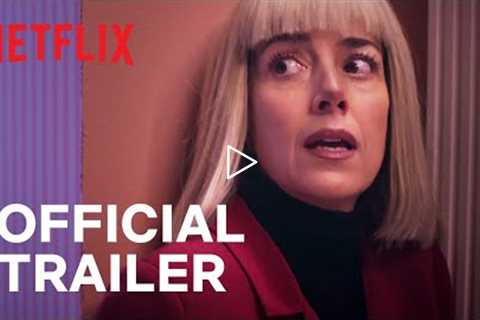 The House of Flowers, the Movie | Official Trailer | Netflix
