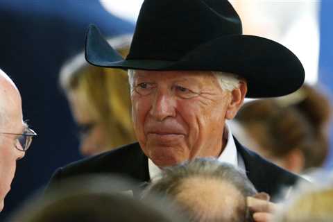 Foster Friess, Big Donor to Republicans, Dies at 81