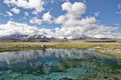 5 Ways Traveling to Tajikistan Can Broaden Your Horizons