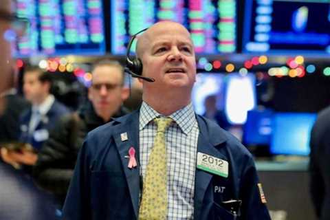 US exchanges offer a rich potential target for hackers