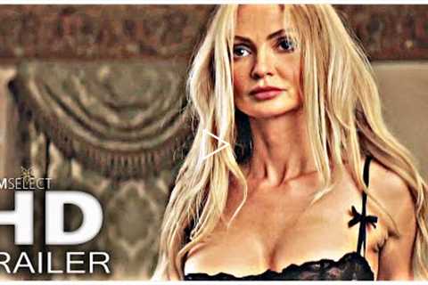 THE SERPENT Trailer (2021)