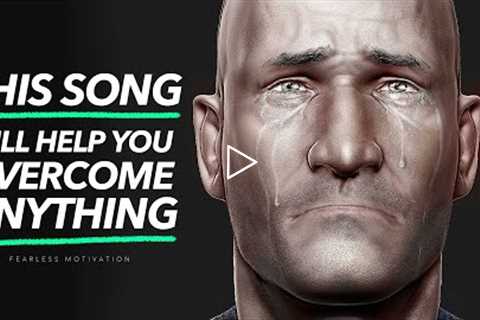 This Song Will Help You in Hard Times (MY STRUGGLE official video)