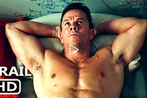 INFINITE Trailer (2021) Mark Walhberg, Action Movie