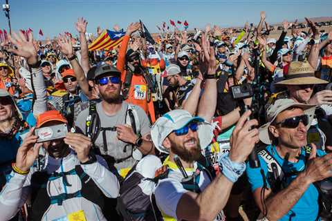 Where Do Ultramarathons Go From Here?