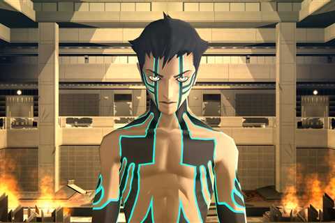 Shin Megami Tensei 3: Nocturne HD Remaster is Out Now