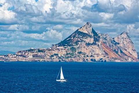 Gibraltar after Brexit: why Spain, not Ireland will decide the UK’s fate