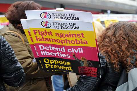 The Tory investigation into Islamophobia failed to tackle the real problem
