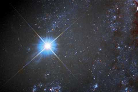 NASA: The latest in space exploration