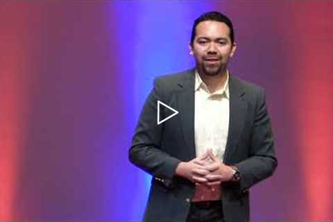 Transforming Education through Edutainment | Roland Nunez | TEDxLSSC