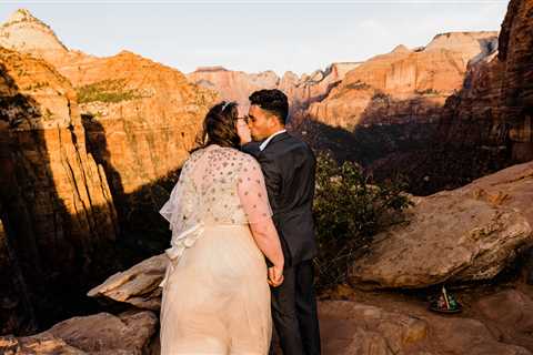 A Spiritual Meeting in the Sand and a Wedding There, Too