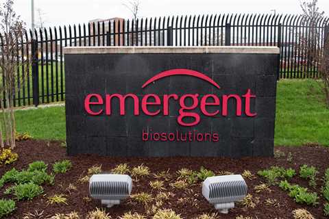 More than 100 million J.&amp;J. doses are on hold as U.S. regulators inspect them, an executive..