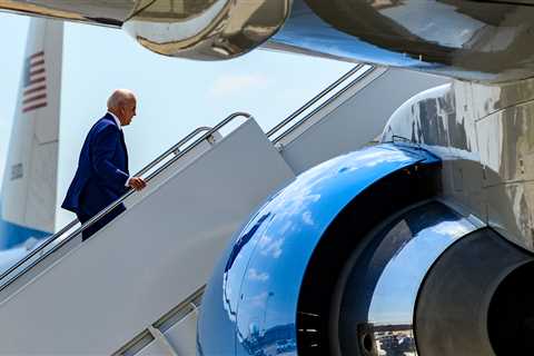 Efforts to Advance Racial Equity Baked In Throughout Biden’s Budget