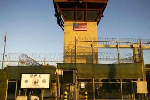 Will Biden close Guantanamo 'War on Terror' prison?