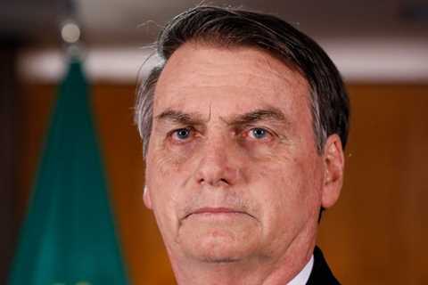 Covid probe captivates Brazil, menaces Bolsonaro