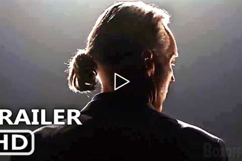 COBRA KAI Season 4 "Terry Silver Returns" Trailer Teaser (2021)