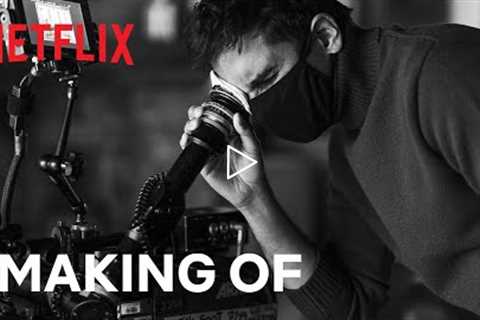 Master of None S3 | A Special Look: The Making of Season 3 | Netflix