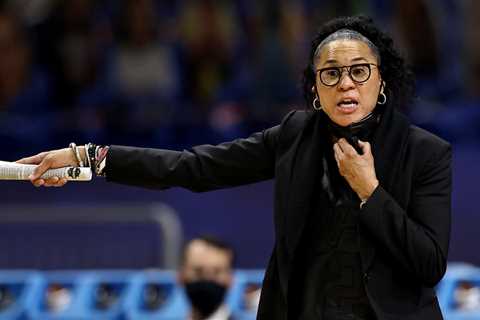 Ready to Recruit in Person, College Coaches Move Toward Normal