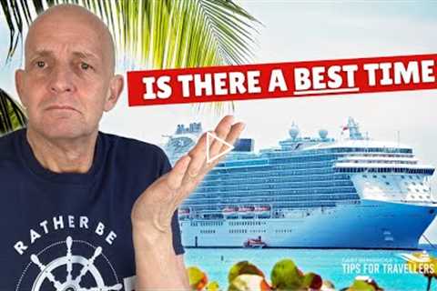 4 Key Must-Knows BEFORE Paying Your Cruise Off In Full