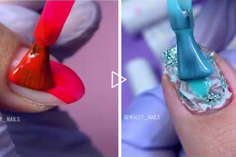 Gorgeous Nail Art Ideas &amp; Designs  to Spice Up Your Fashion 2021