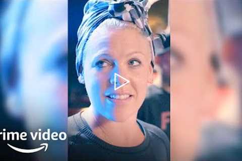 How Pink's Mom Inspired Her Career