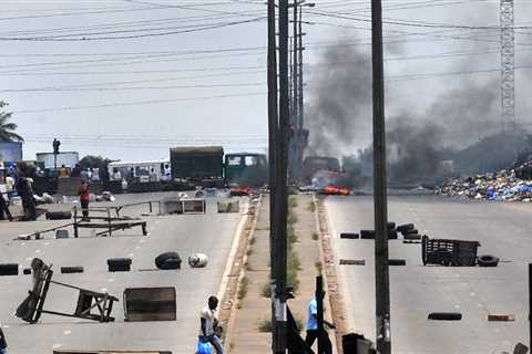 Peacebuilding in Côte d’Ivoire: why it's hard to reintegrate combatants and achieve justice