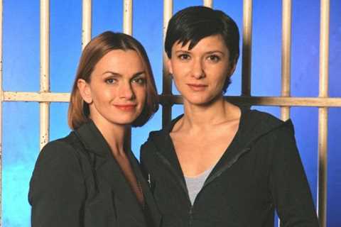 EastEnders star Simone Lahbib gives hope for a Bad Girls return