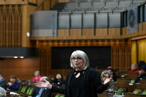 One day in Ottawa and a catastrophe of vaccine messaging