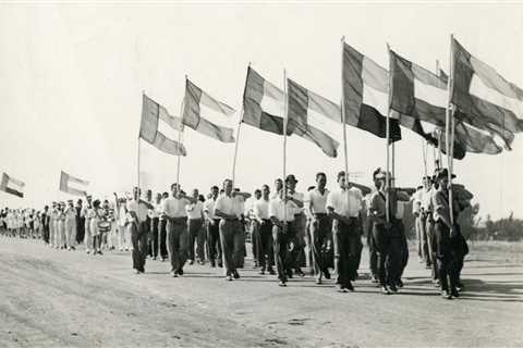 A return to the archives sheds light on German spies in South Africa during WWII