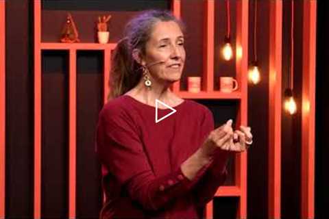 L’amour est un parfum | Duclos Aurélie | TEDxCaen